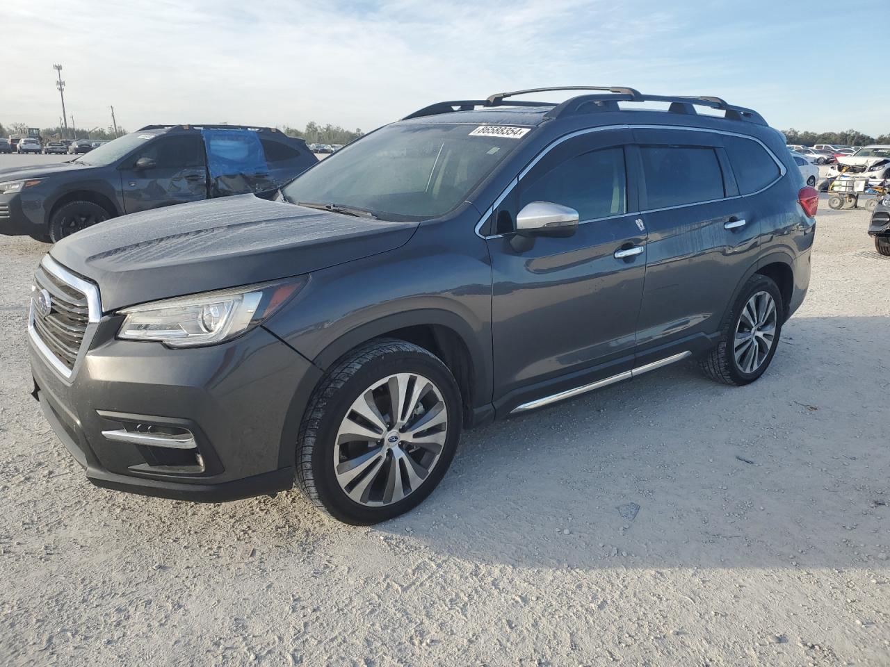 SUBARU ASCENT TOU 2021