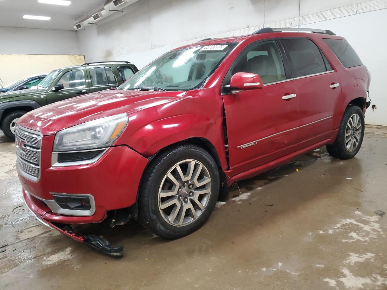 GMC ACADIA DEN 2014