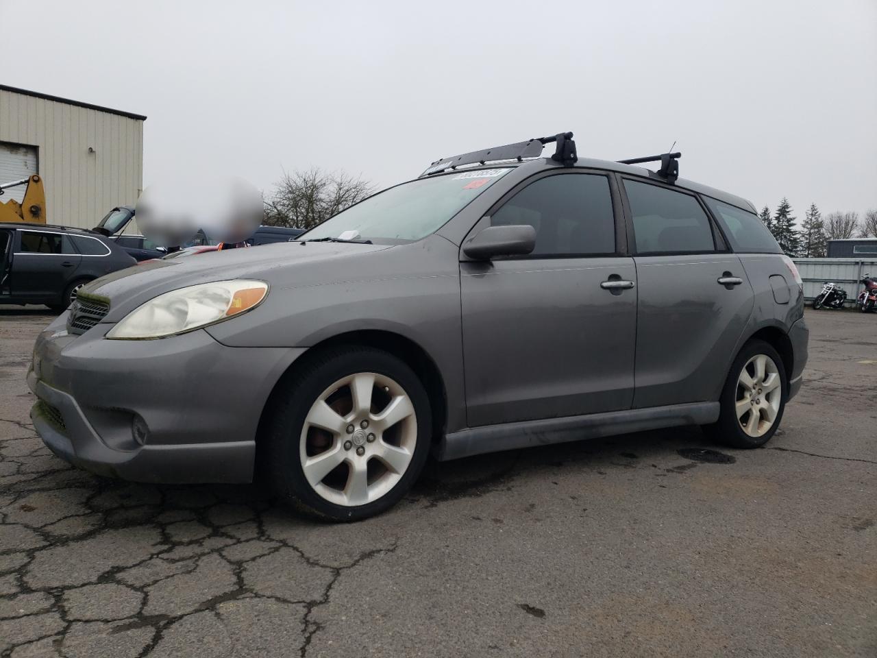 TOYOTA MATRIX 2005