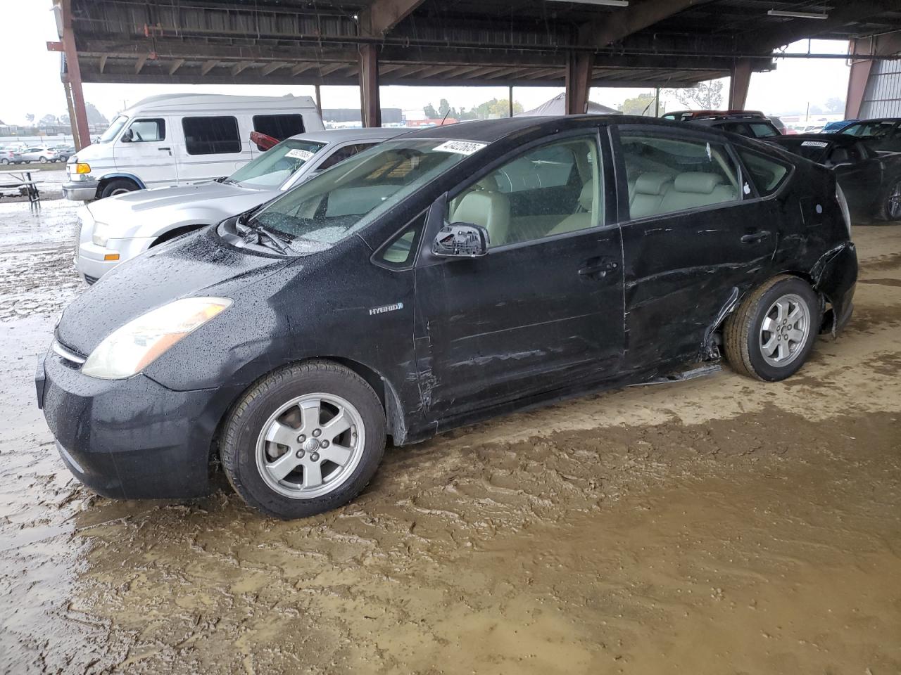 TOYOTA PRIUS 2006
