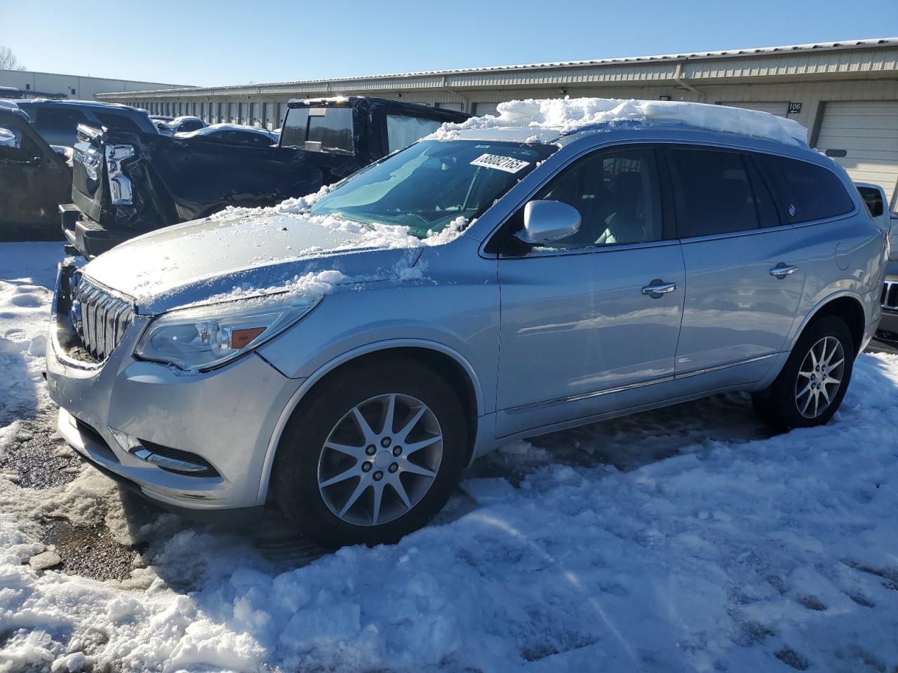 BUICK ENCLAVE 2013