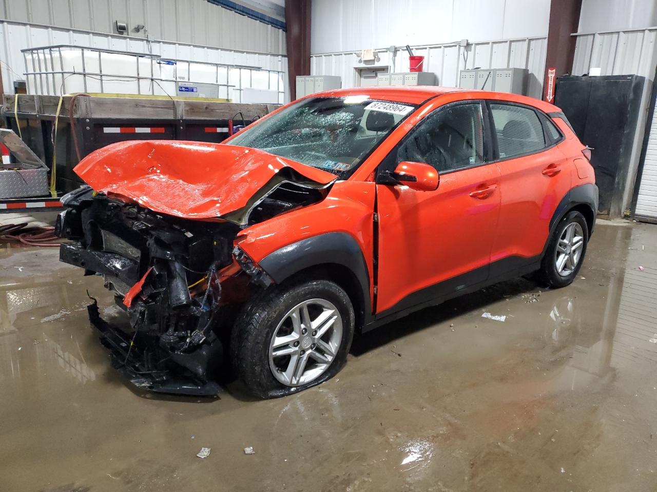 HYUNDAI KONA SE 2020