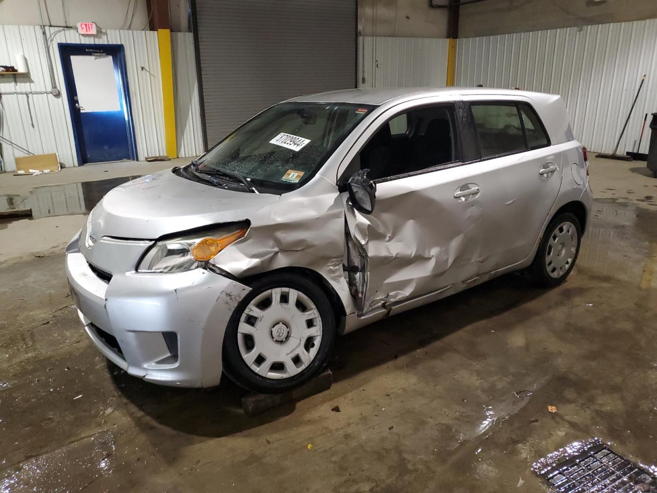 SCION XD 2008