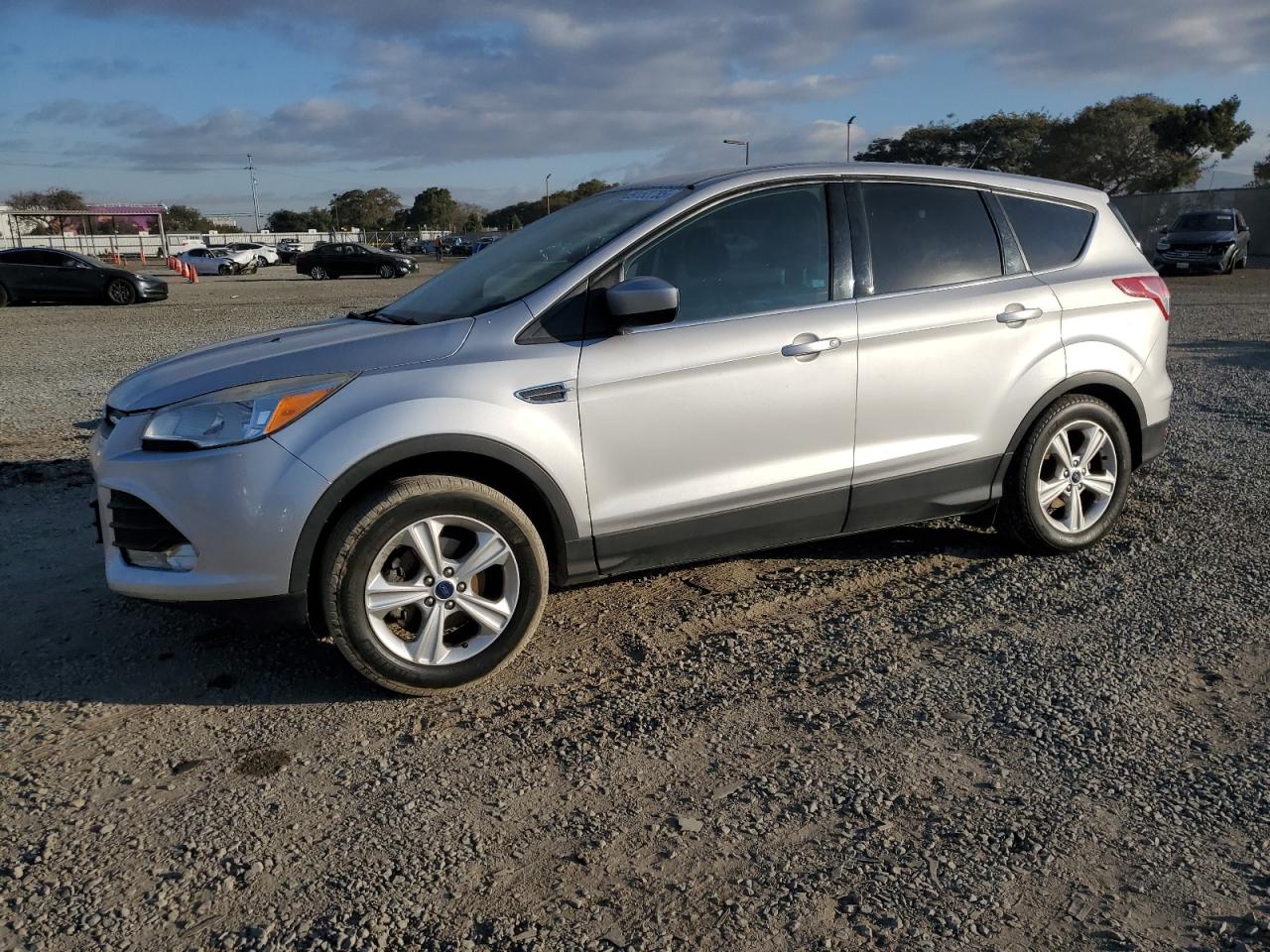 FORD ESCAPE SE 2014