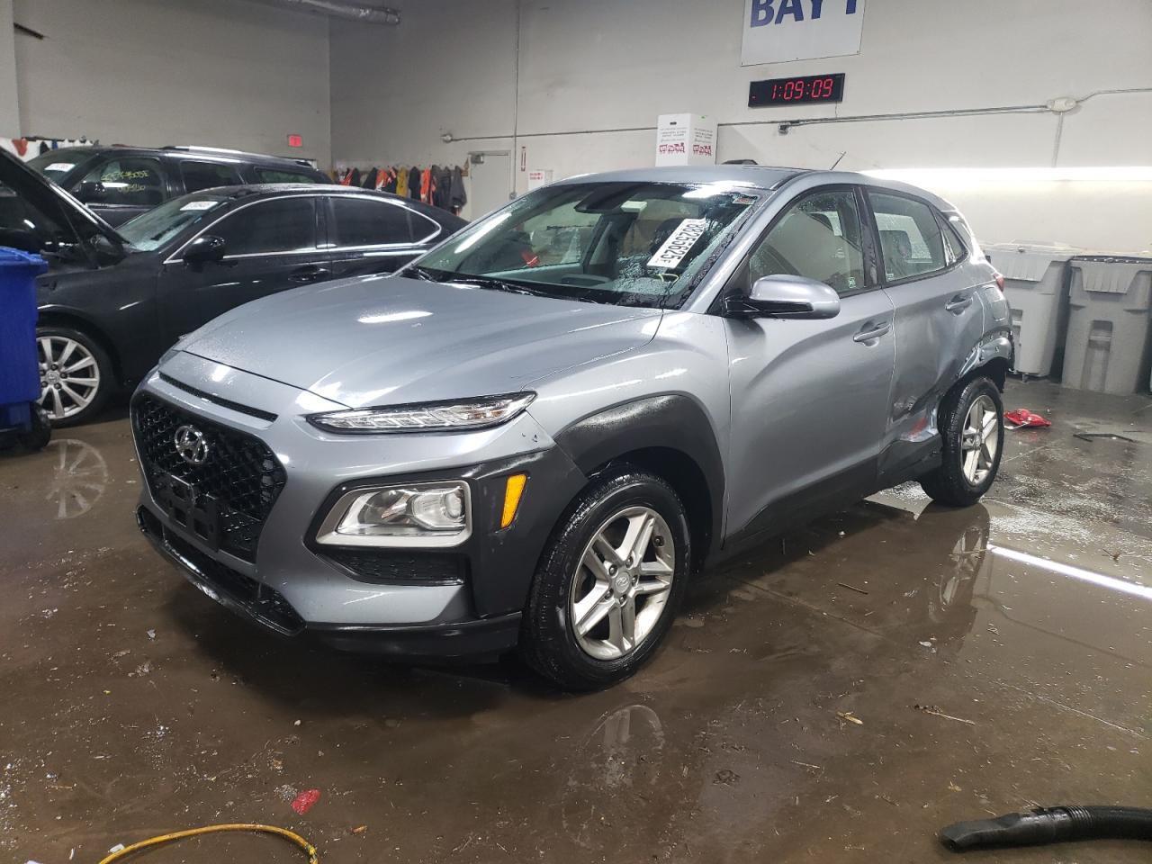 HYUNDAI KONA SE 2019