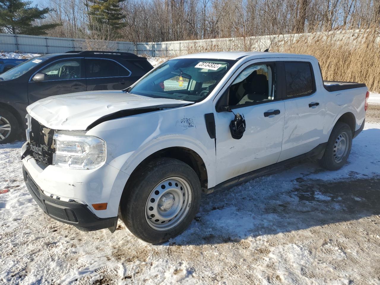 FORD MAVERICK X 2023