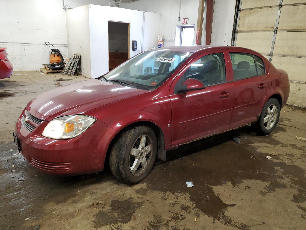CHEVROLET COBALT LT 2009