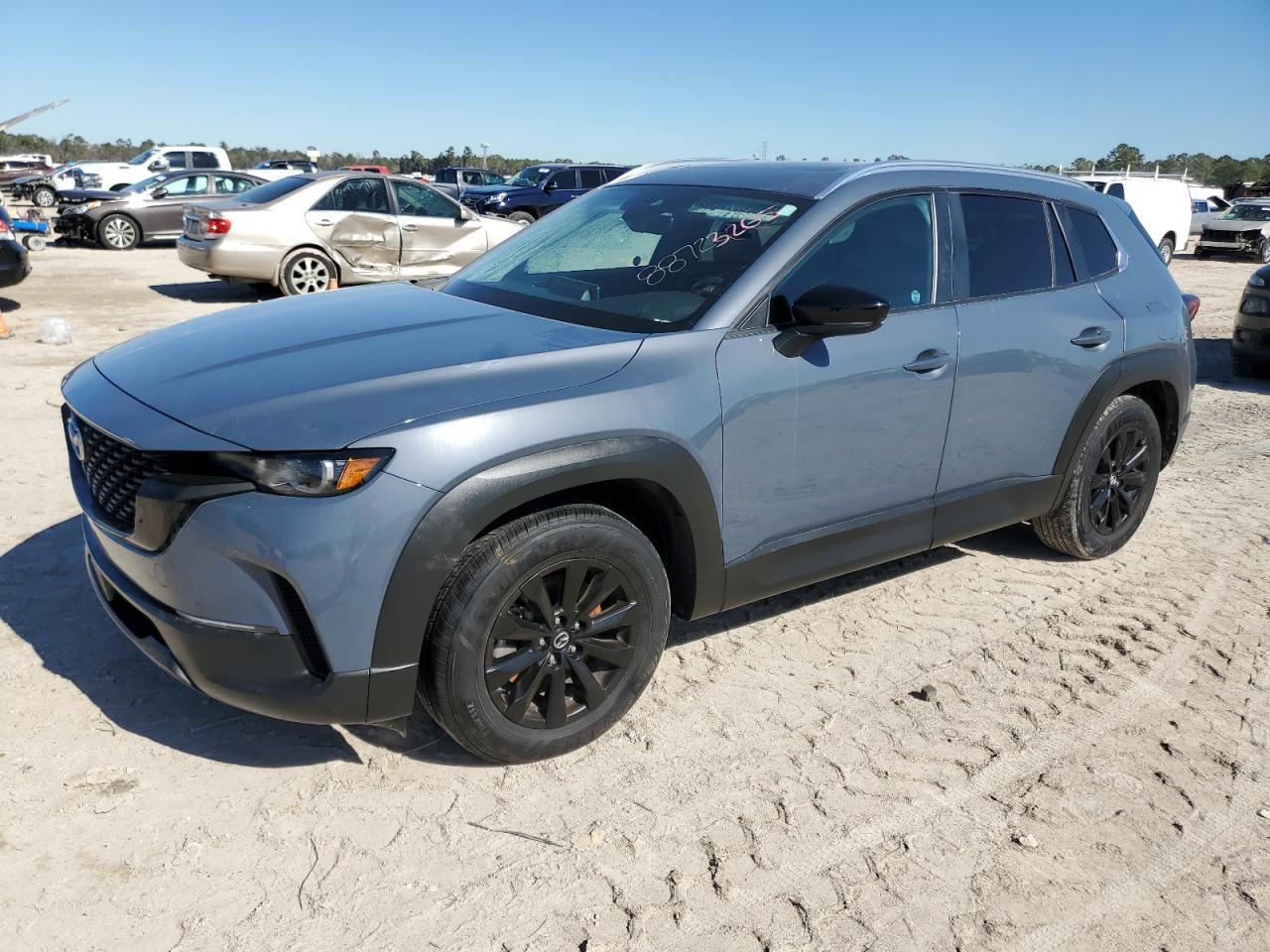 MAZDA CX-50 PREF 2023