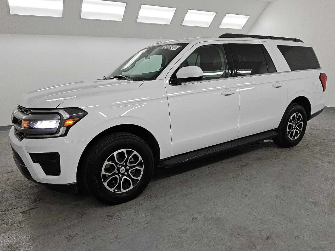 FORD EXPEDITION 2024
