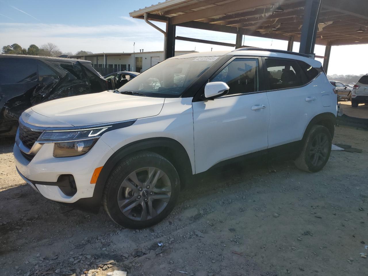 KIA SELTOS S 2023