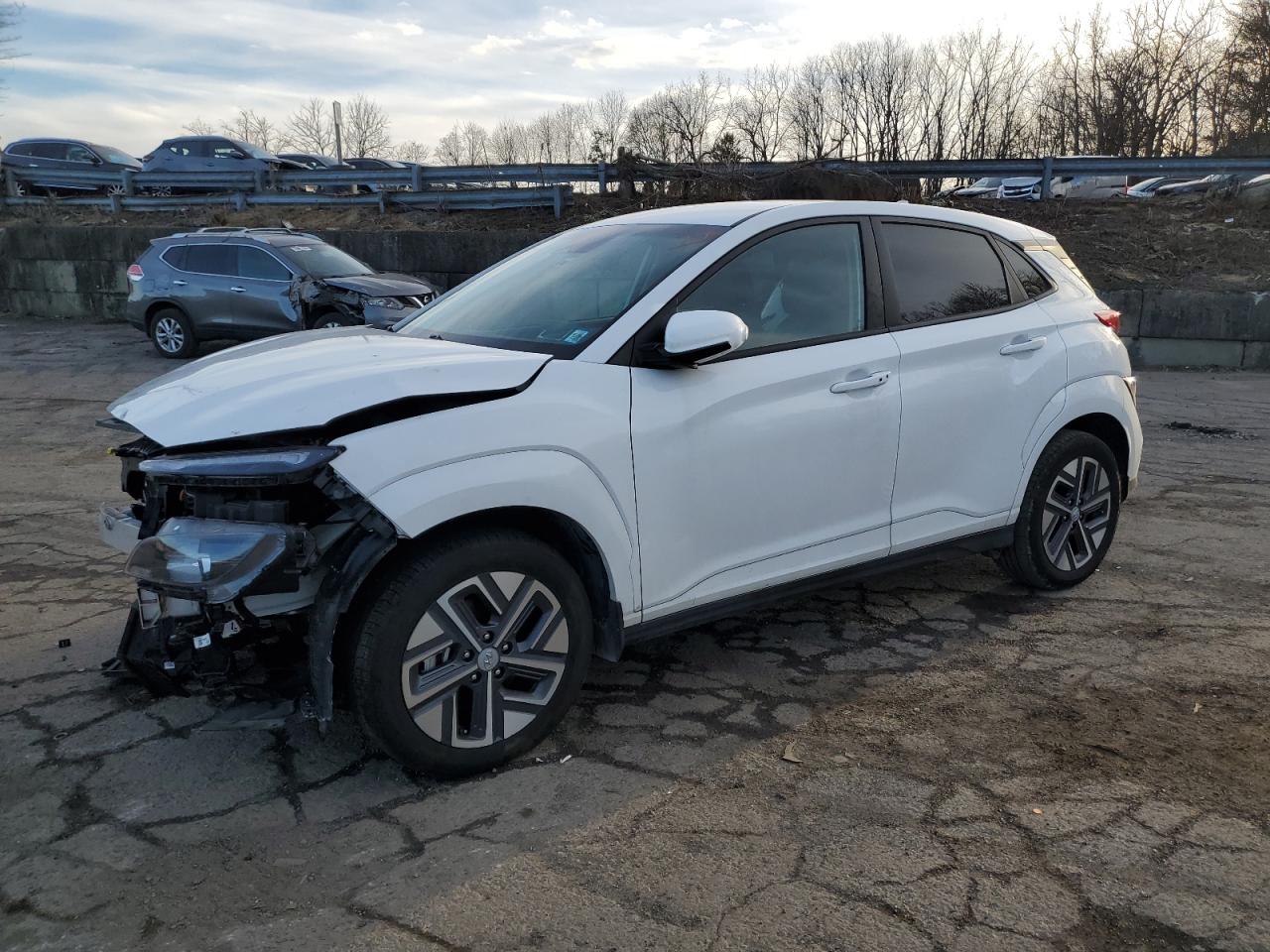HYUNDAI KONA SE 2023