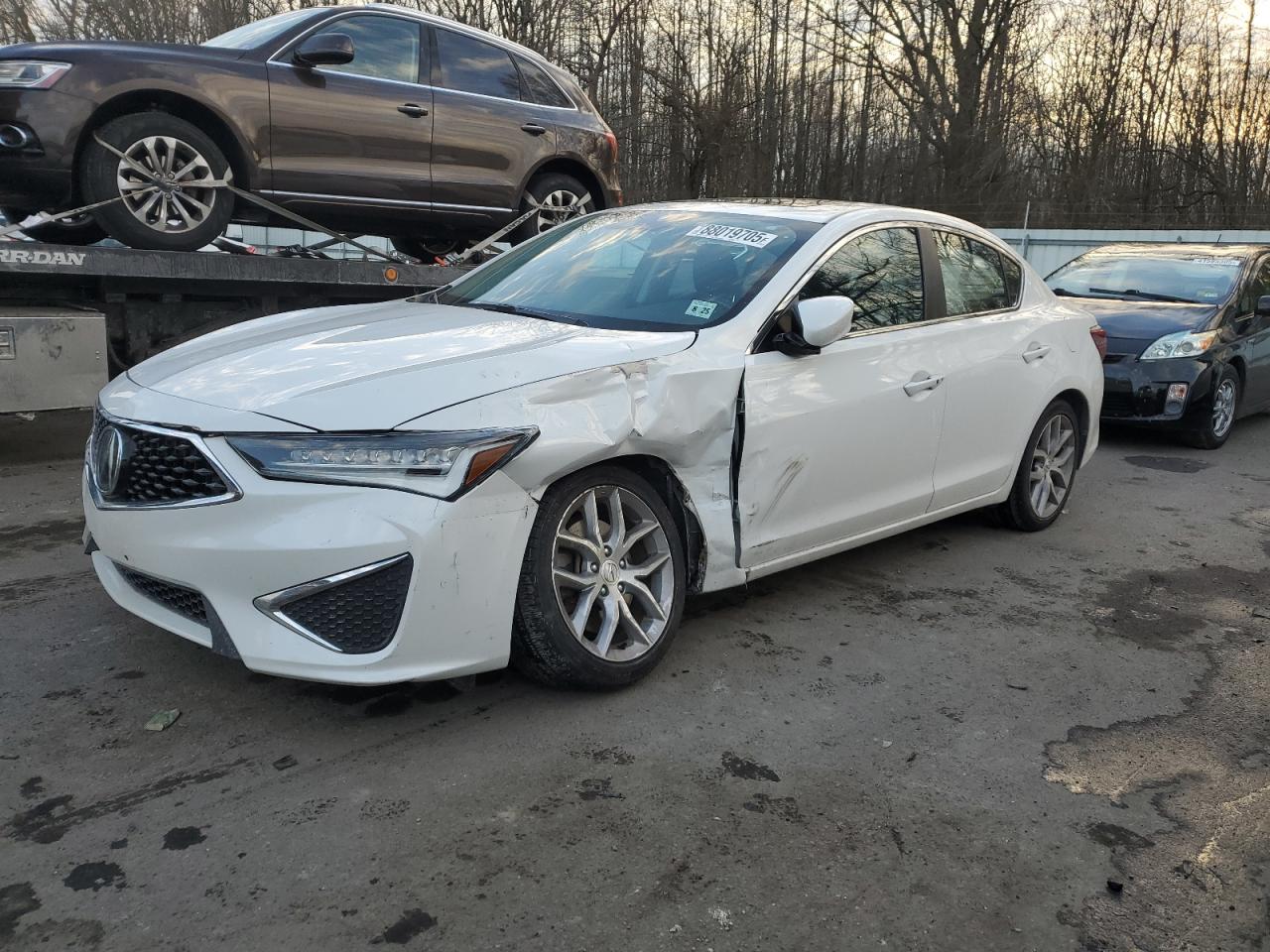 ACURA ILX 2020