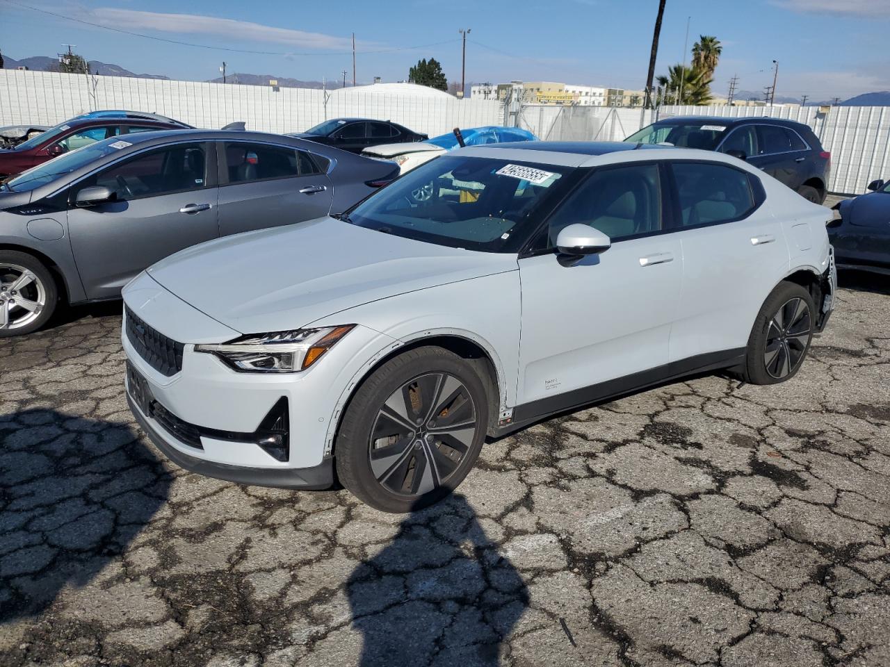 POLESTAR 2 2023