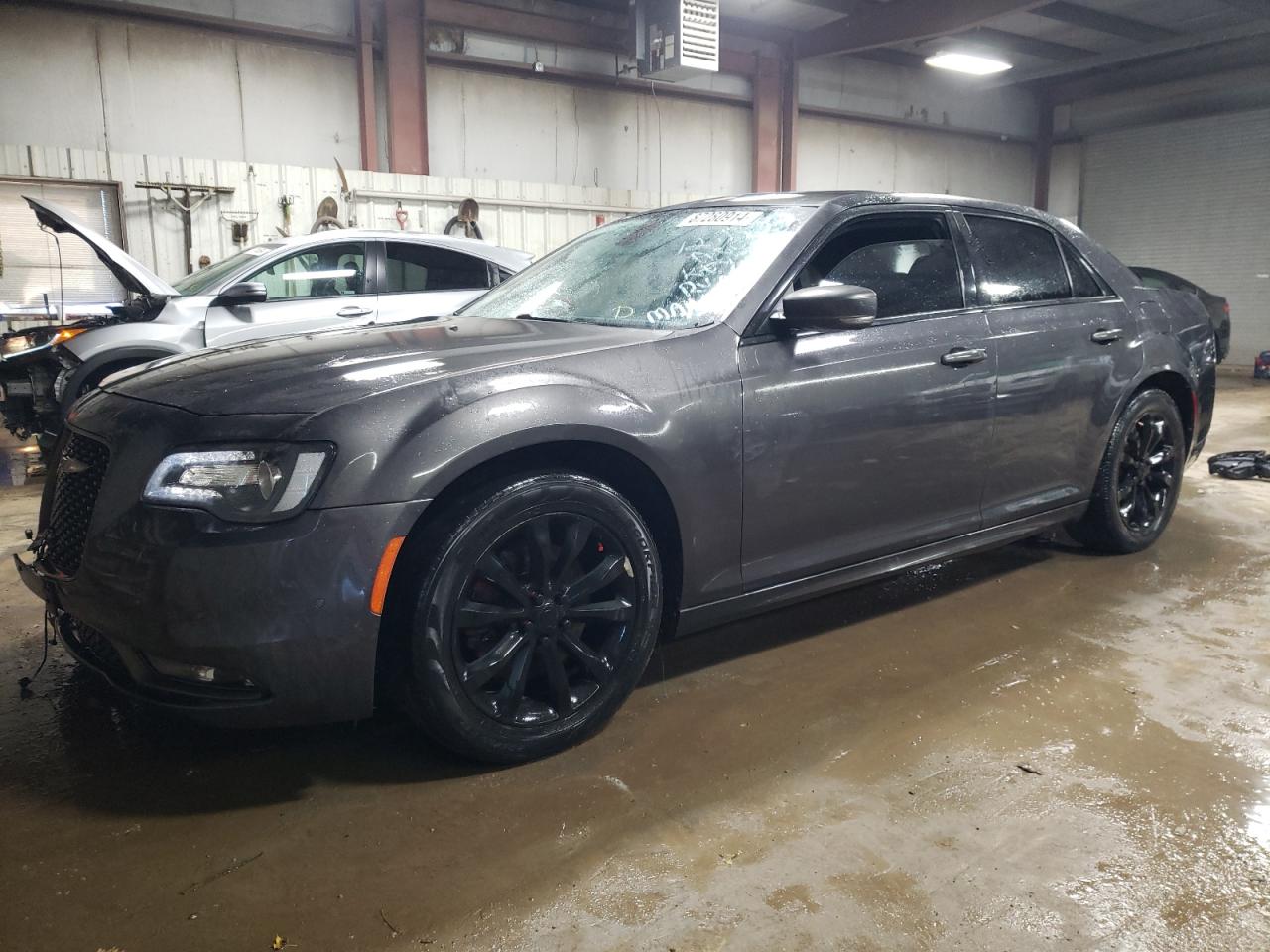 CHRYSLER 300 S 2016