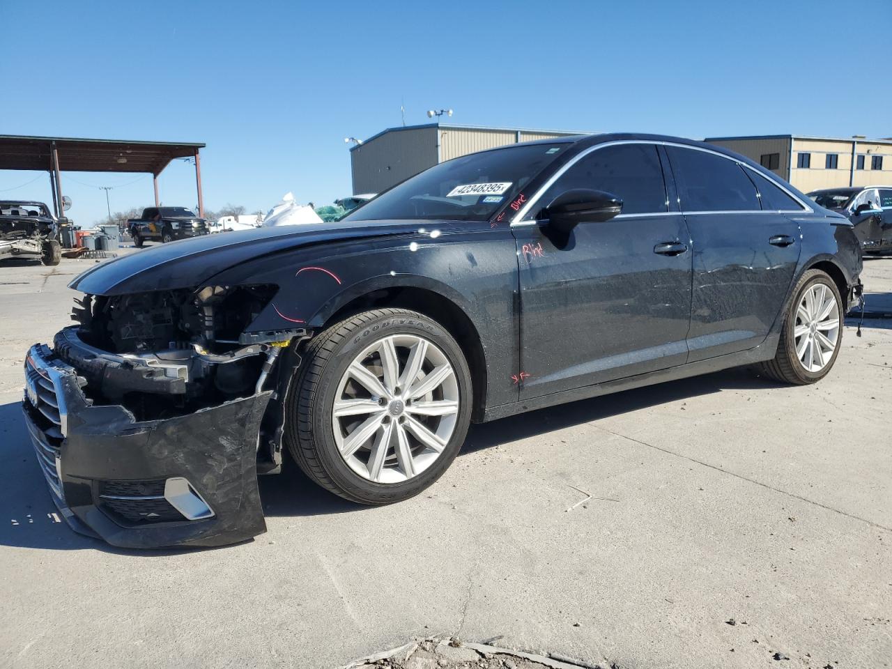 AUDI A6 PREMIUM 2019