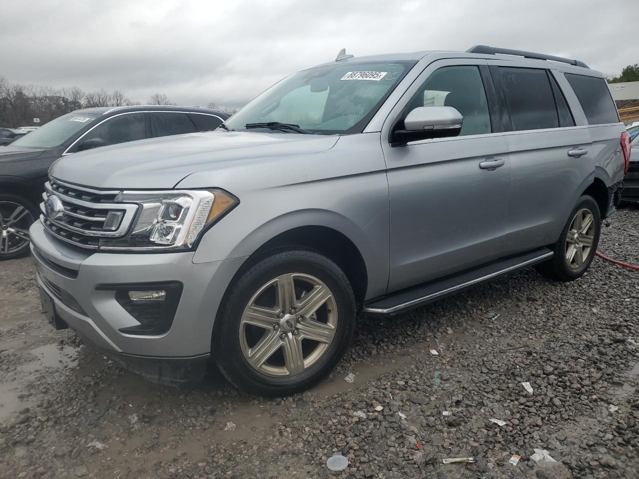 FORD EXPEDITION 2021