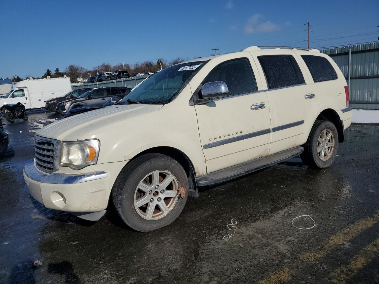 CHRYSLER ASPEN LIMI 2007