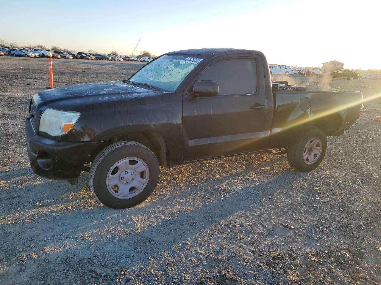 TOYOTA TACOMA 2006