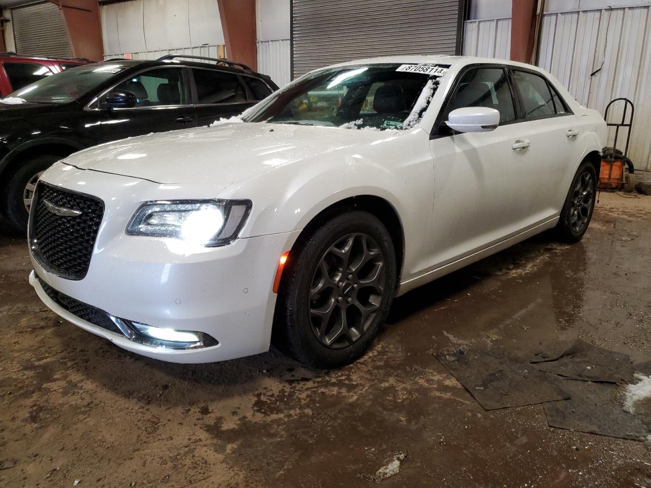 CHRYSLER 300 S 2016