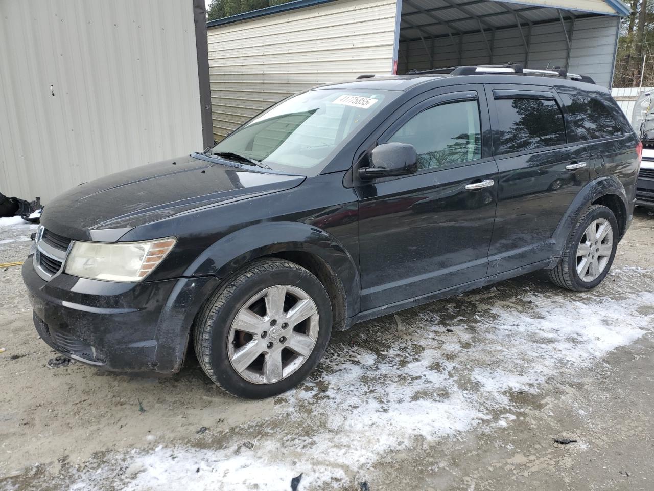 DODGE JOURNEY R/ 2009