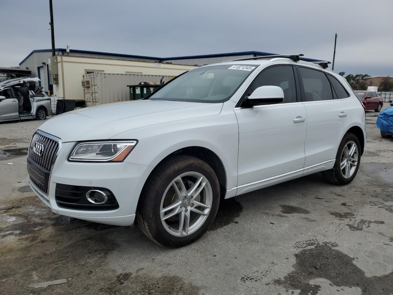 AUDI Q5 PREMIUM 2016