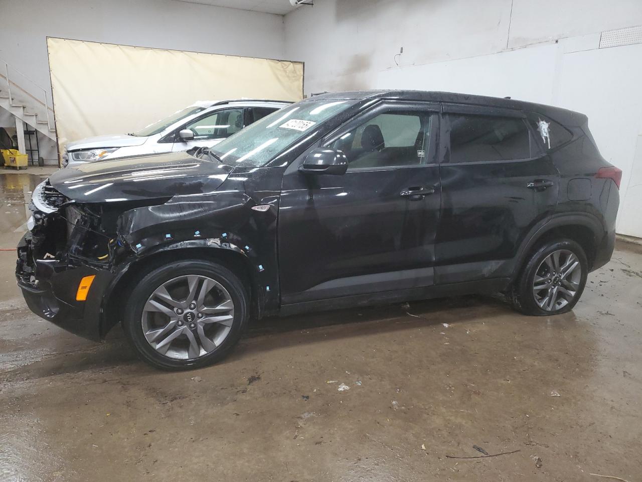 KIA SELTOS LX 2021