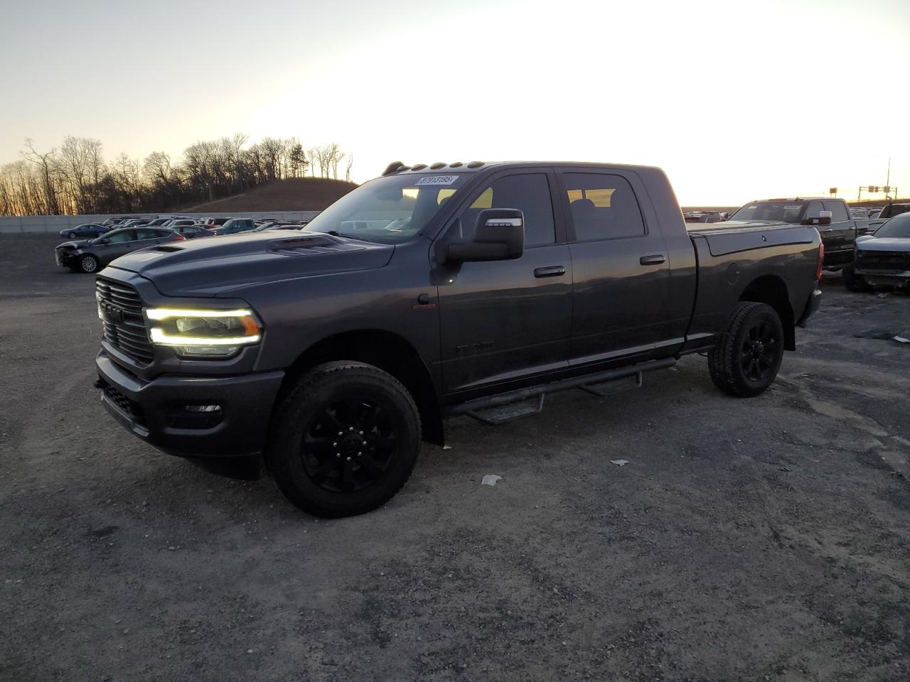 RAM 2500 LARAM 2023