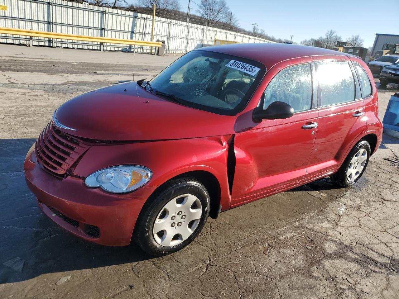CHRYSLER PT CRUISER 2009