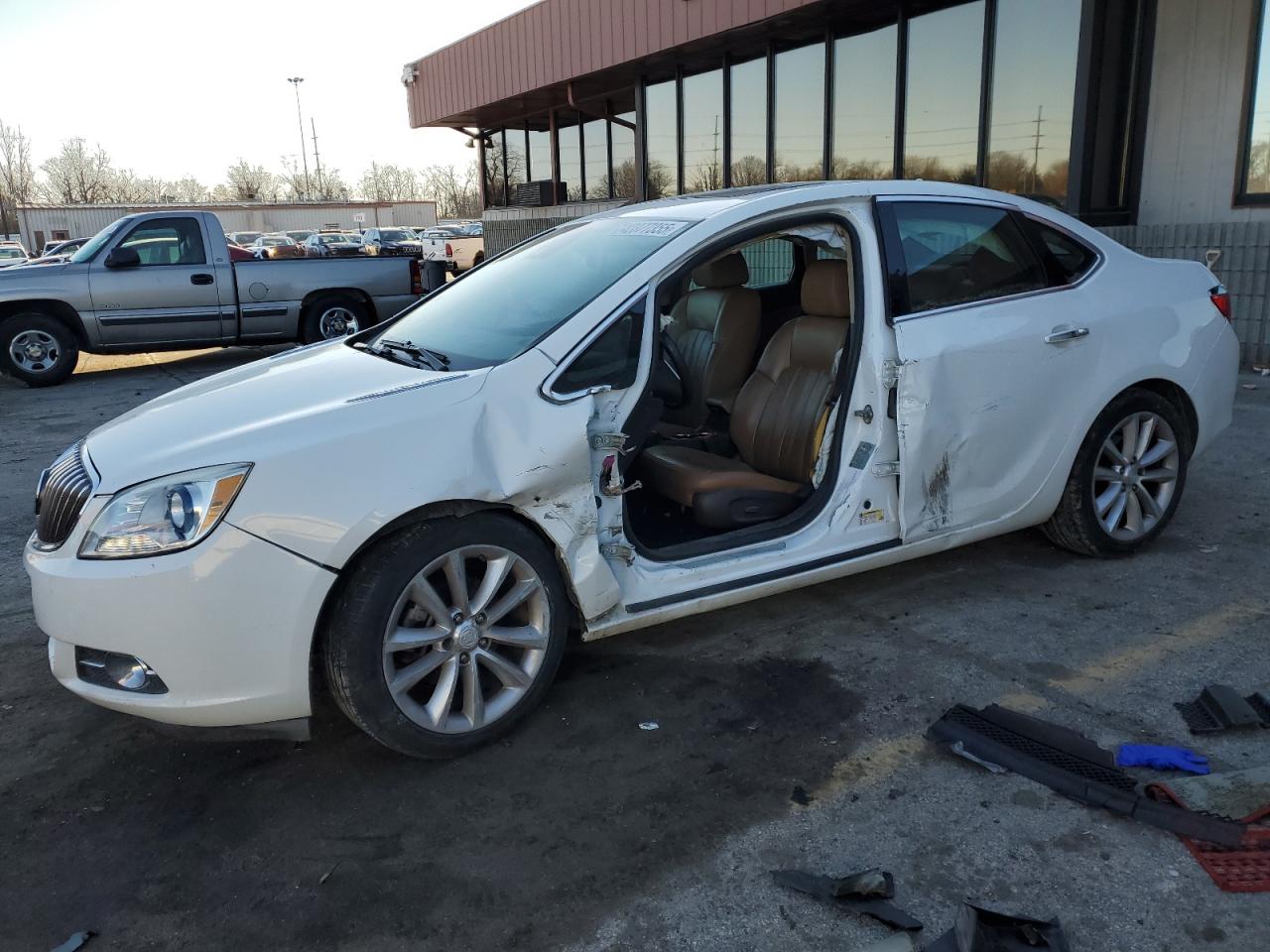 BUICK VERANO 2014
