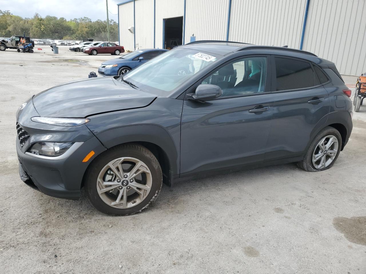 HYUNDAI KONA SEL 2023