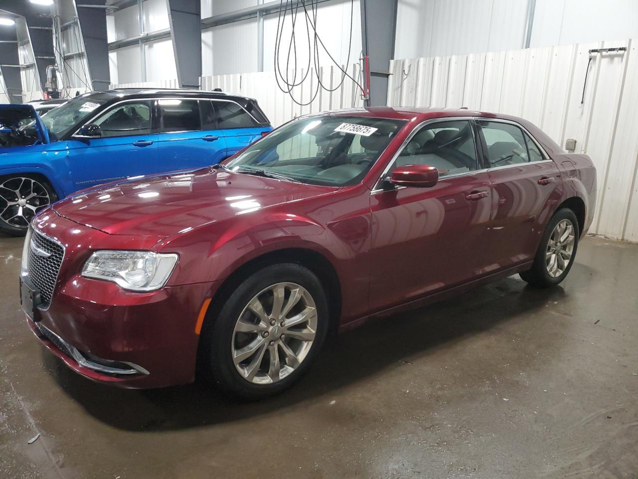 CHRYSLER 300 TOURIN 2019
