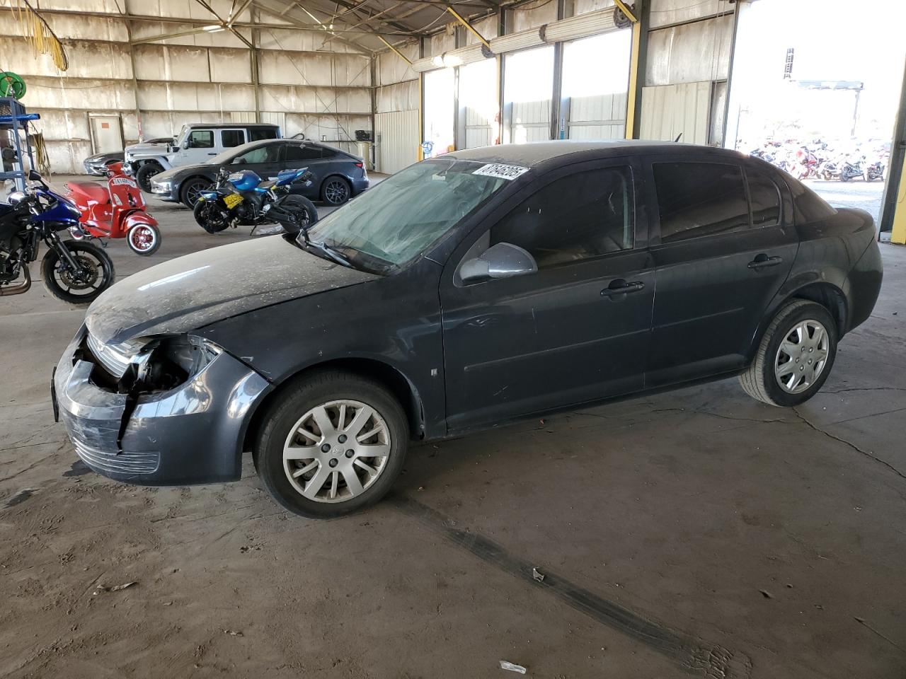 CHEVROLET COBALT LT 2009