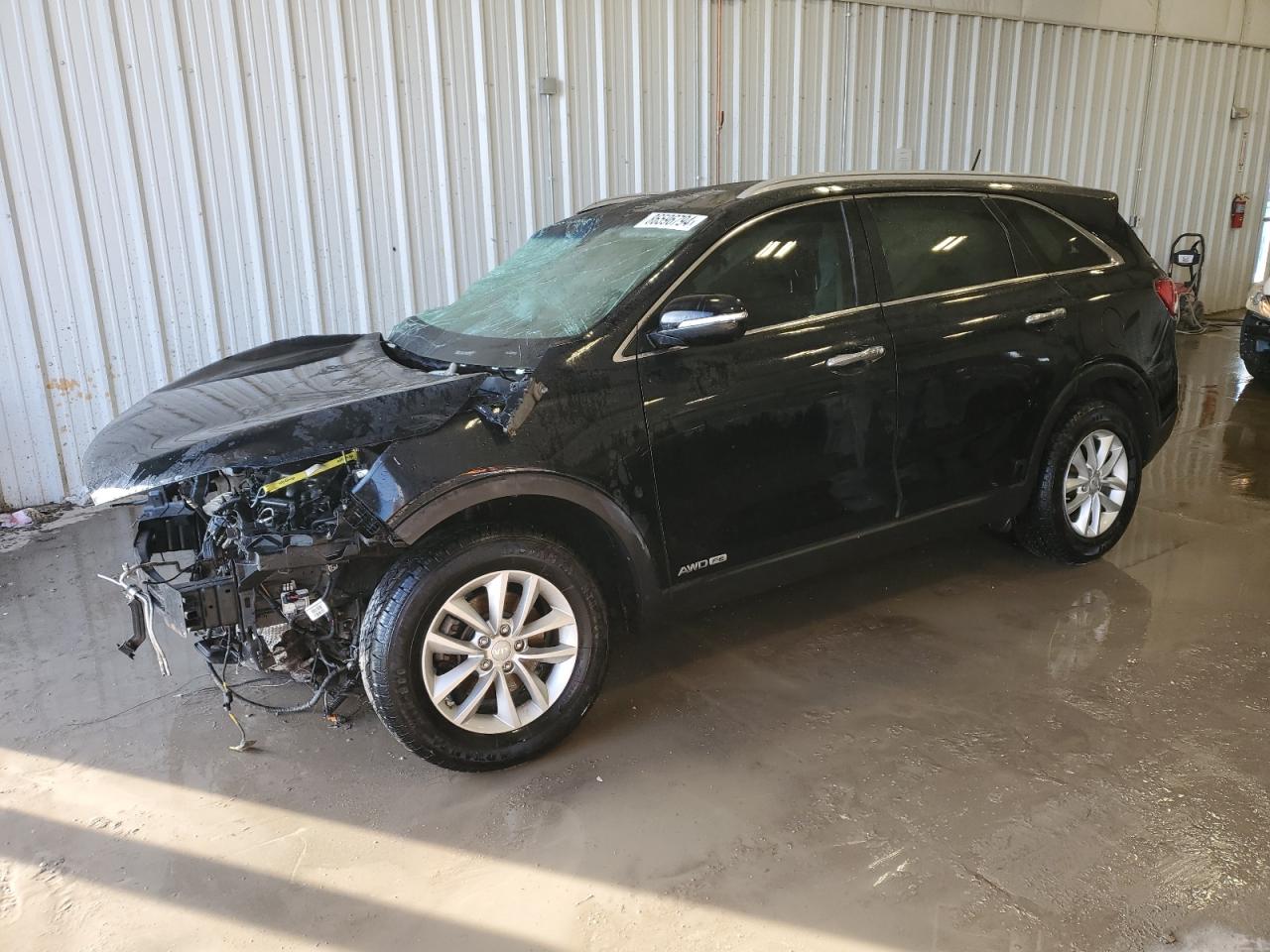 KIA SORENTO LX 2018