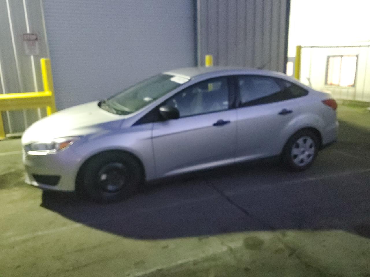 FORD FOCUS S 2015