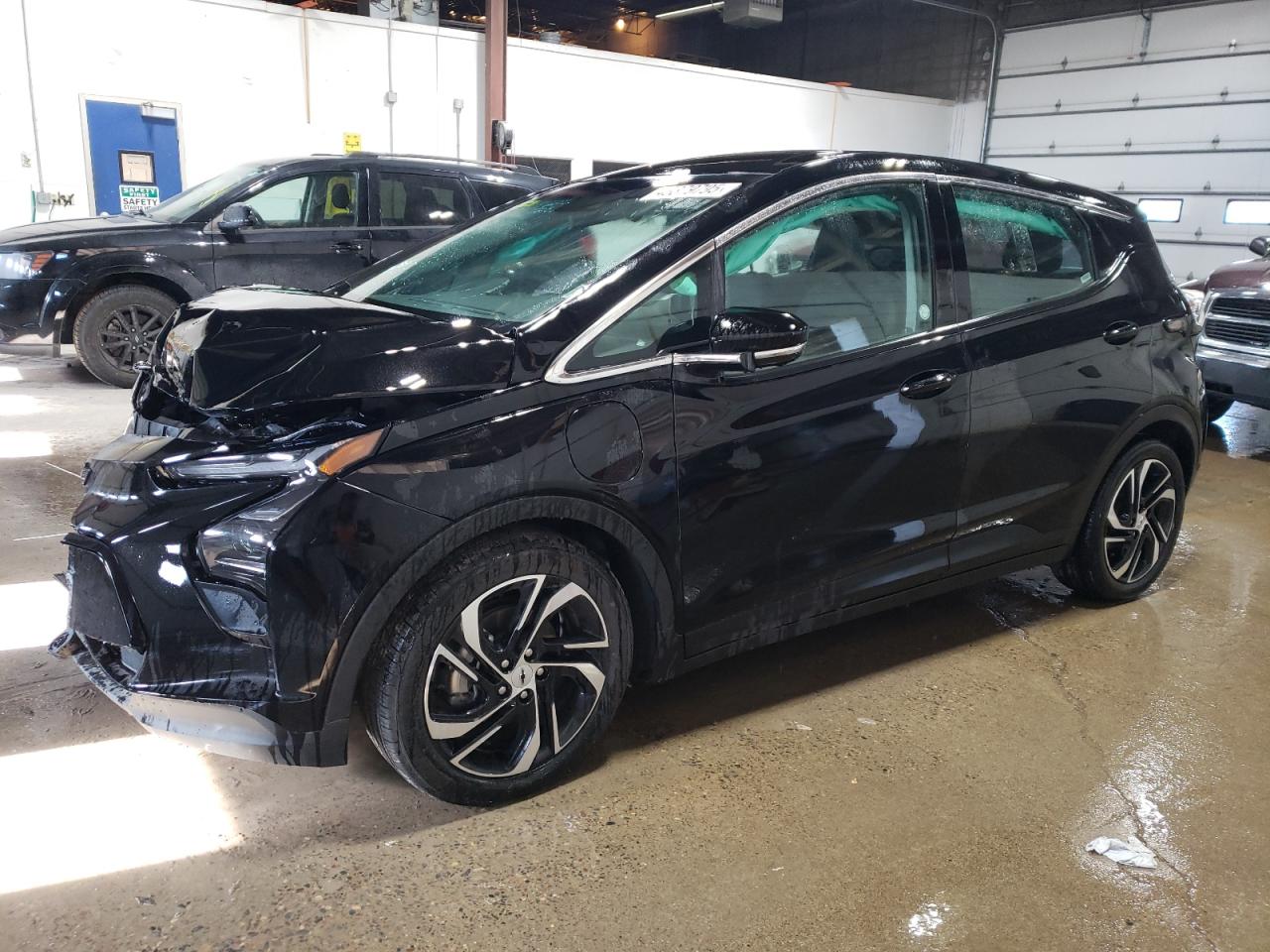 CHEVROLET BOLT EV 2L 2023