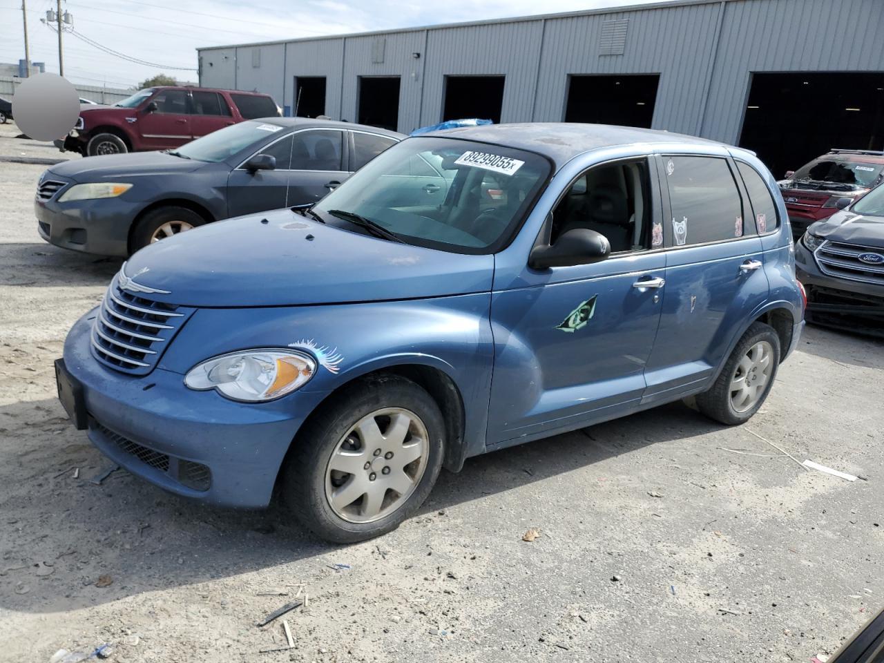 CHRYSLER PT CRUISER 2007