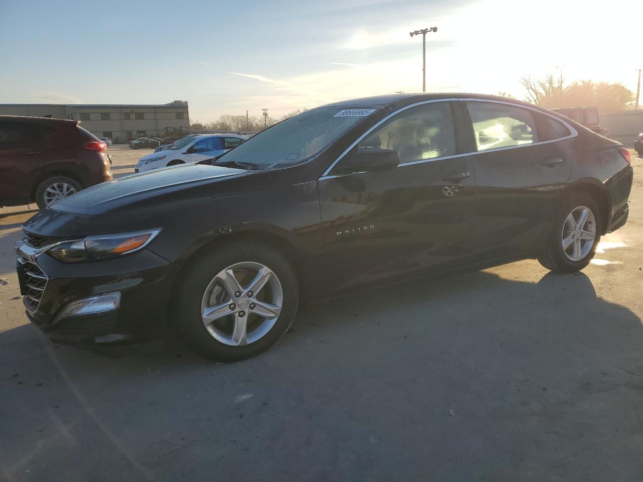 CHEVROLET MALIBU LS 2020