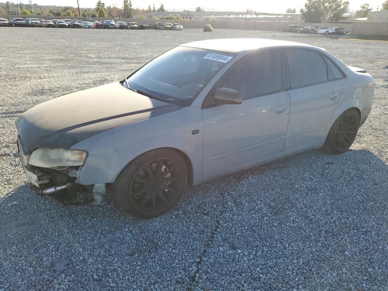 AUDI A4 2.0T QU 2005