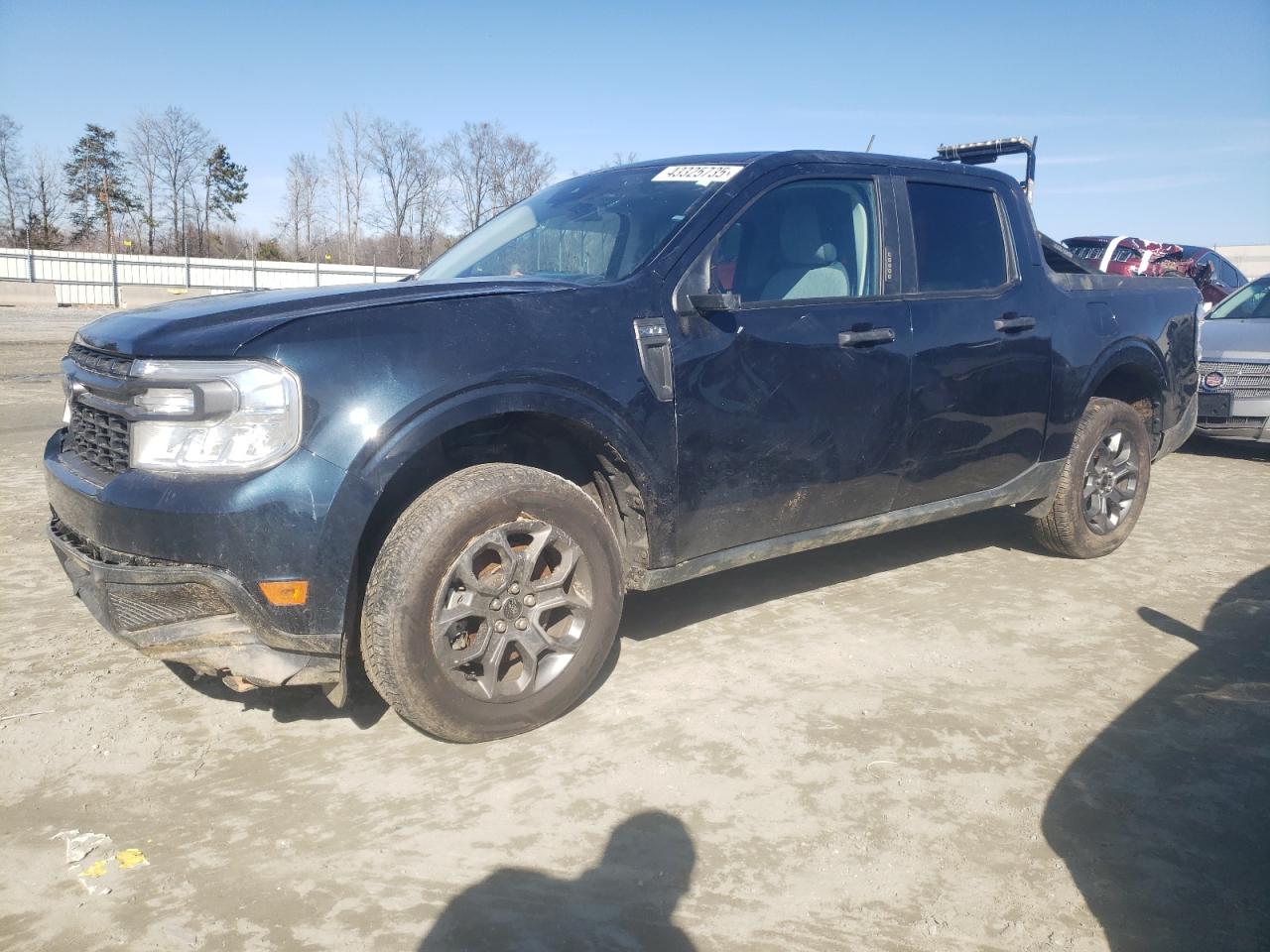 FORD MAVERICK X 2022