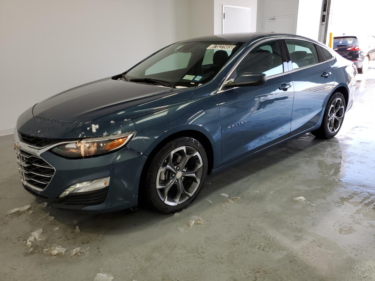CHEVROLET MALIBU LT 2024