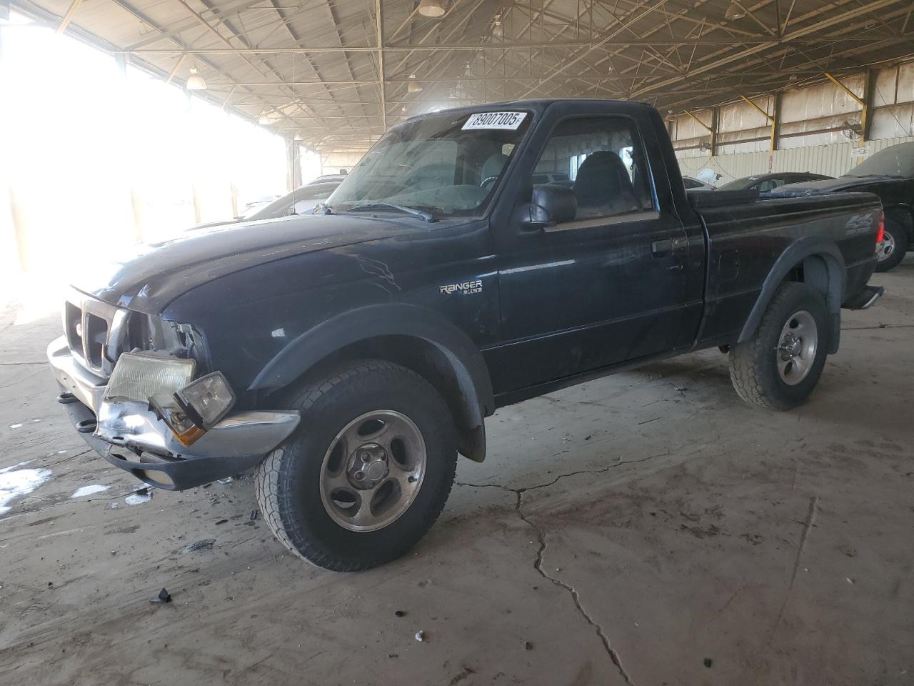 FORD RANGER 2000