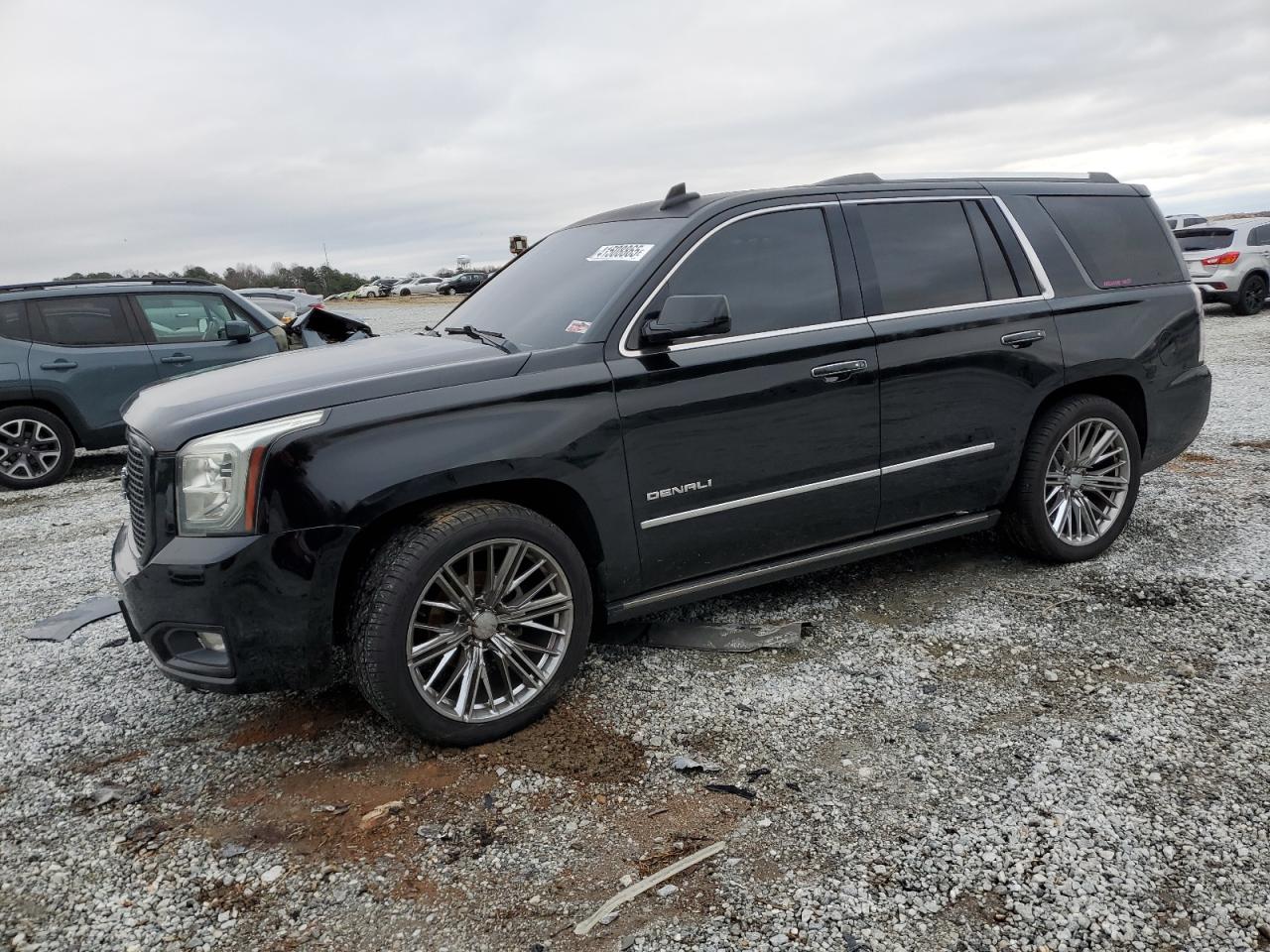 GMC YUKON DENA 2016