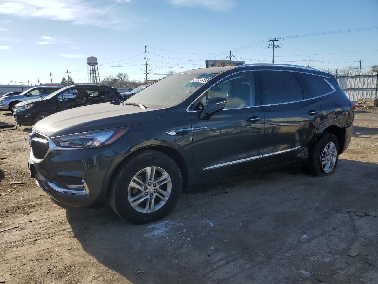 BUICK ENCLAVE PR 2020