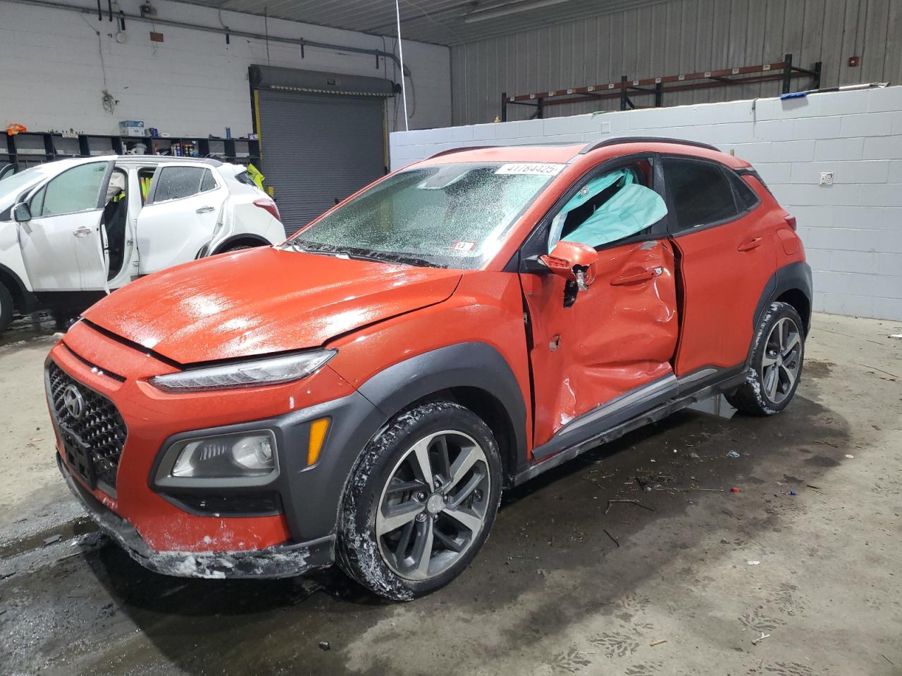HYUNDAI KONA LIMIT 2019