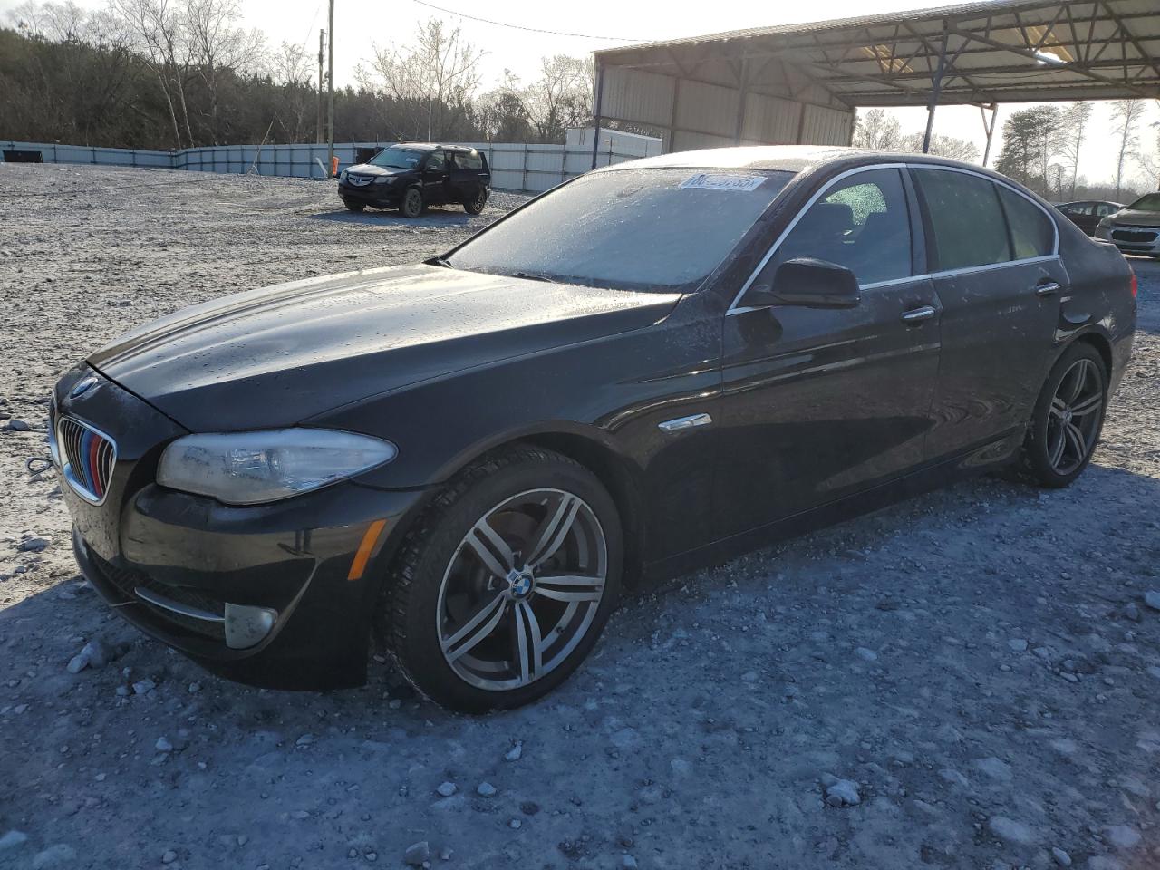 BMW 528 I 2013
