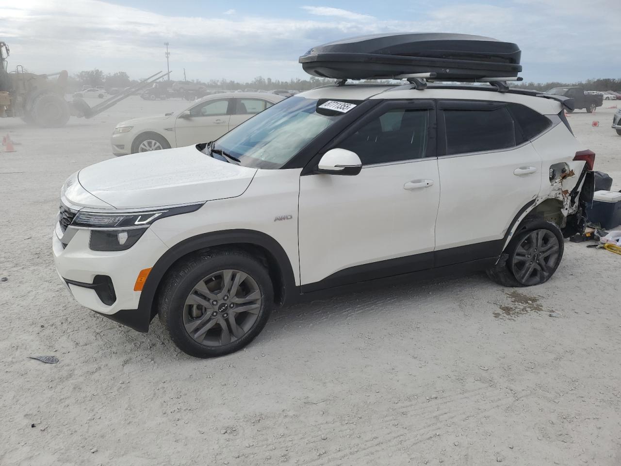 KIA SELTOS S 2023
