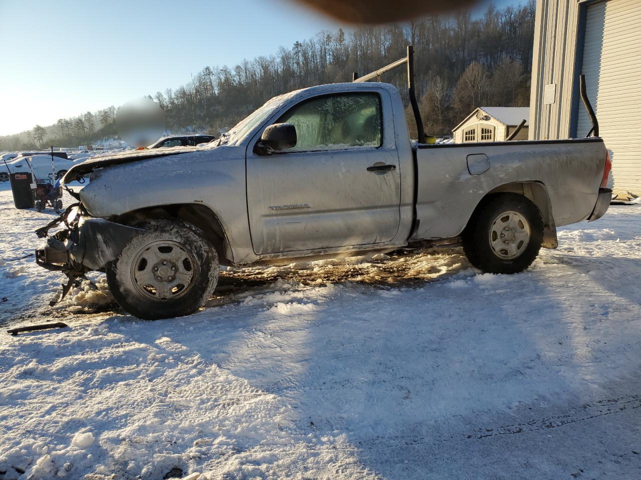 TOYOTA TACOMA 2006