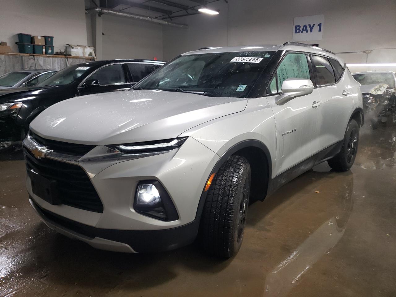 CHEVROLET BLAZER 1LT 2019