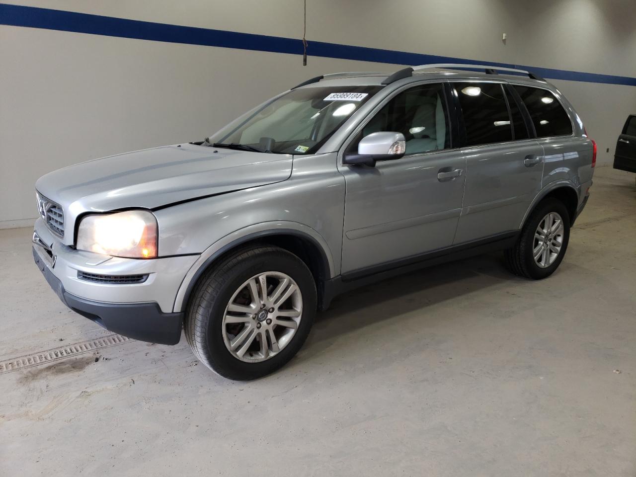 VOLVO XC90 3.2 2011