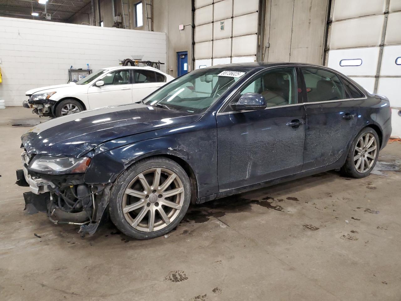 AUDI A4 PREMIUM 2009